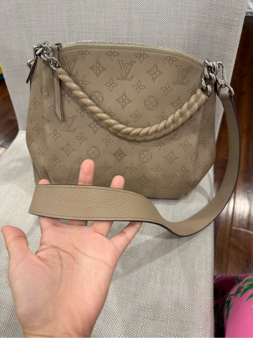 Louis Vuitton 100% authentic